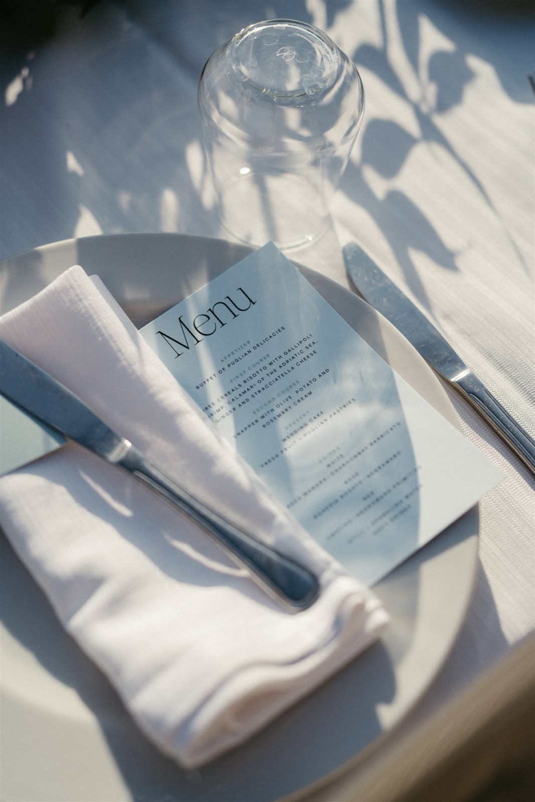 Dettaglio matrimonio